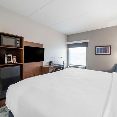 Best Western Plus Harrisonburg Exterior foto