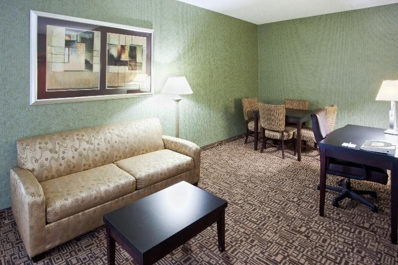 Best Western Plus Harrisonburg Exterior foto