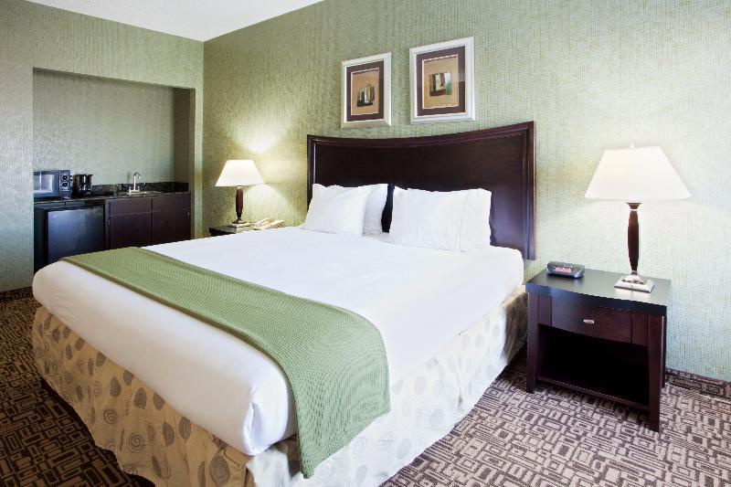 Best Western Plus Harrisonburg Exterior foto