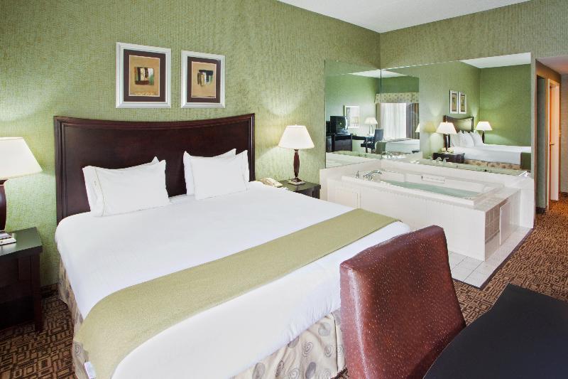 Best Western Plus Harrisonburg Exterior foto