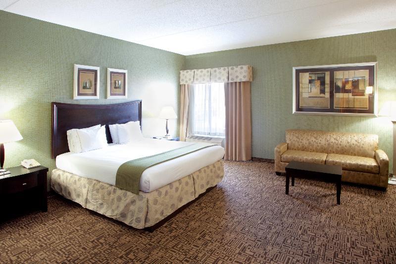 Best Western Plus Harrisonburg Exterior foto