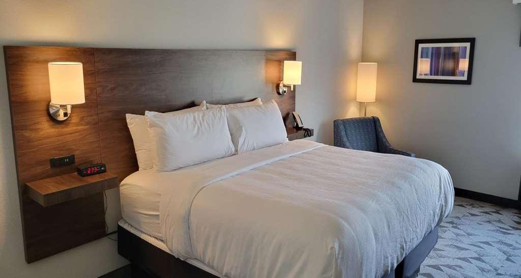 Best Western Plus Harrisonburg Zimmer foto