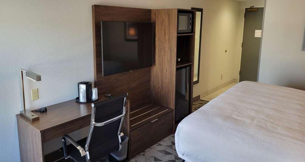 Best Western Plus Harrisonburg Zimmer foto