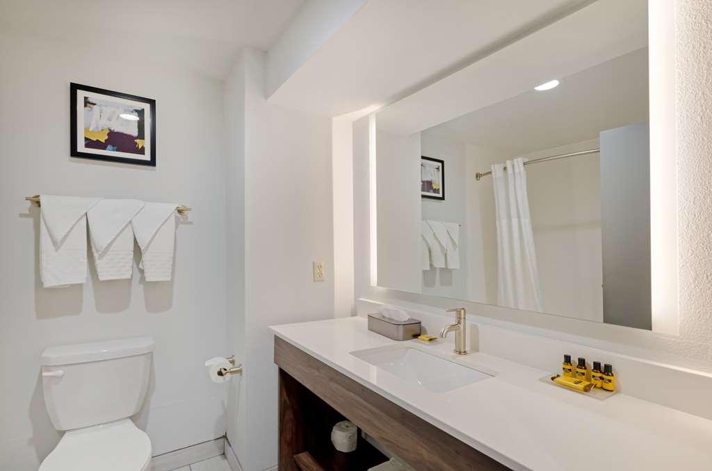 Best Western Plus Harrisonburg Zimmer foto