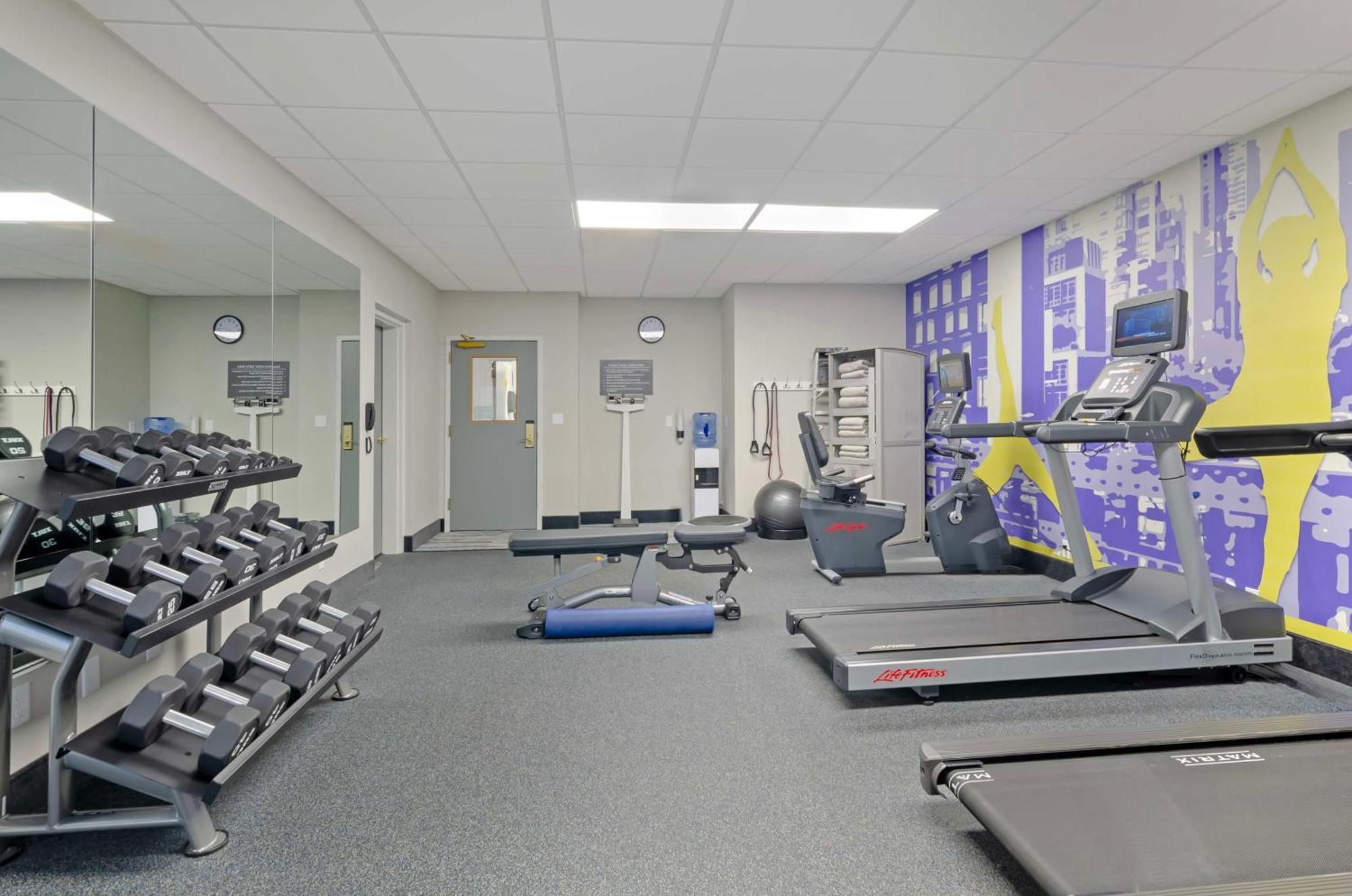 Best Western Plus Harrisonburg Exterior foto